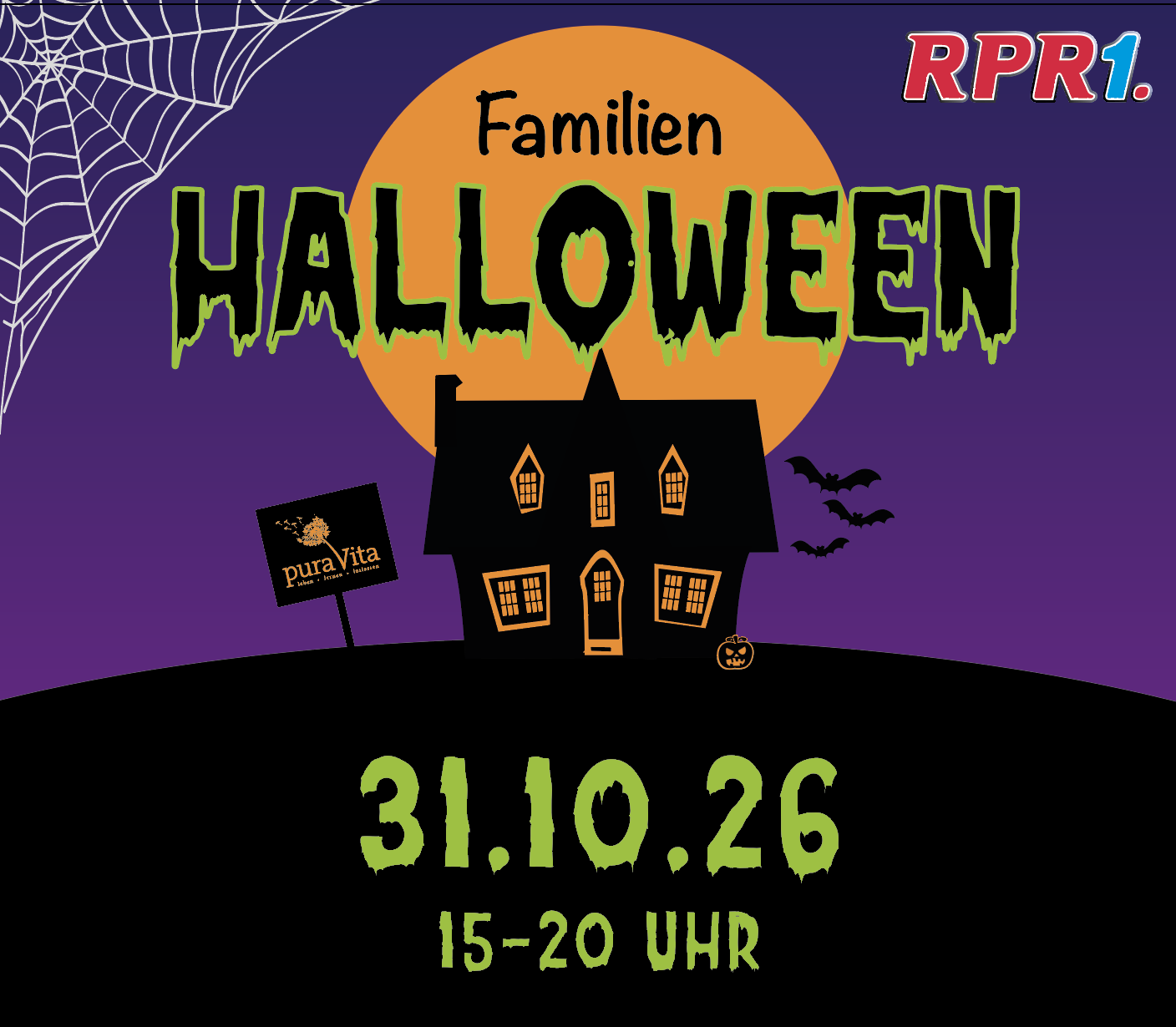 Halloween 2026